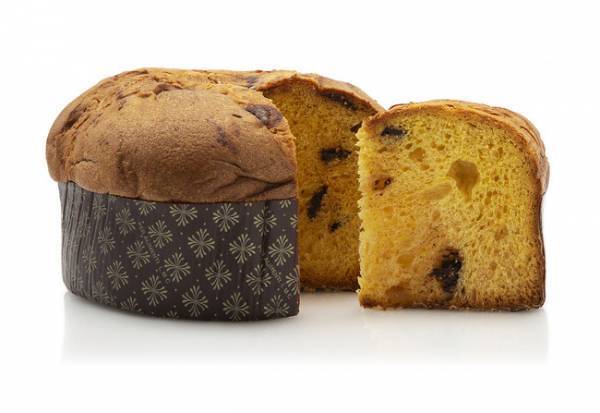 イータリーがイタリアのクリスマスケーキ「パネットーネ」の予約開始! 創業200年以上の老舗の「ムッツィ・トンマーゾ」も国内初登場