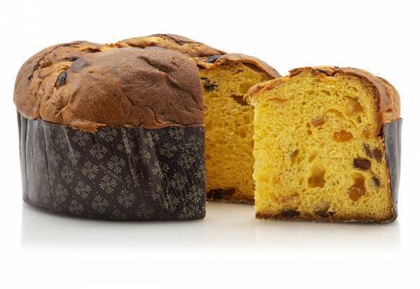 イータリーがイタリアのクリスマスケーキ「パネットーネ」の予約開始! 創業200年以上の老舗の「ムッツィ・トンマーゾ」も国内初登場