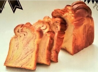 食べ方いろいろ、食べ比べも楽しい 松坂屋上野店の食パンまつりイチオシ7選