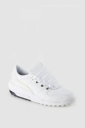 プレミアムなオニツカタイガー「THE ONITSUKA」のシンプルでタイムレスなシューズ