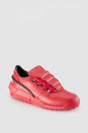 プレミアムなオニツカタイガー「THE ONITSUKA」のシンプルでタイムレスなシューズ