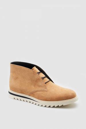 プレミアムなオニツカタイガー「THE ONITSUKA」のシンプルでタイムレスなシューズ