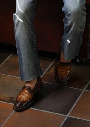 フルオーダーの良さとパターンオーダーの良さを併せ持った「カジーナ」が松屋銀座でポップアップ