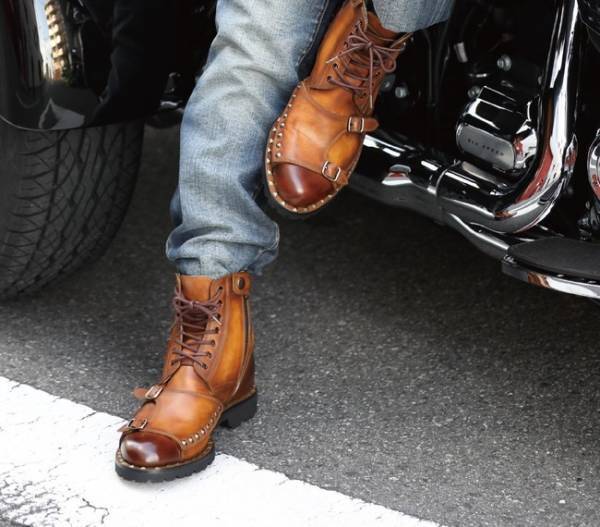 フルオーダーの良さとパターンオーダーの良さを併せ持った「カジーナ」が松屋銀座でポップアップ