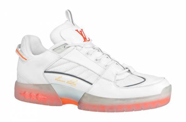 ルイ・ヴィトンが新作スニーカーを発表! プロスケートボーダー ルシアン・クラークとのコラボで誕生した「A View」