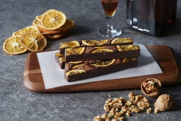 日本初のブラウニー専門店「コートクール」が羽田空港第2ターミナル金の翼に期間限定で出店