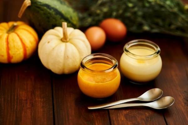 egg東京で大人気のeggプリンにハロウィンを楽しむNEWフレーバー「パンプキン」が期間限定で登場