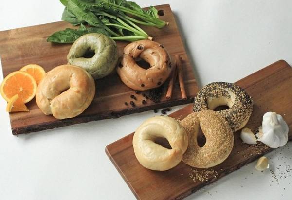 全国各地の人気ベーカリーやトレンドスイーツが集合! 東京駅でパンフェア「PANDERFUL!!」開催