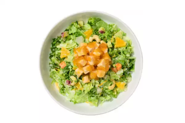 NYスタイルのサラダボウルが全11種。赤坂初のサラダボウル専門店「VEGE CHARGER」がオープン