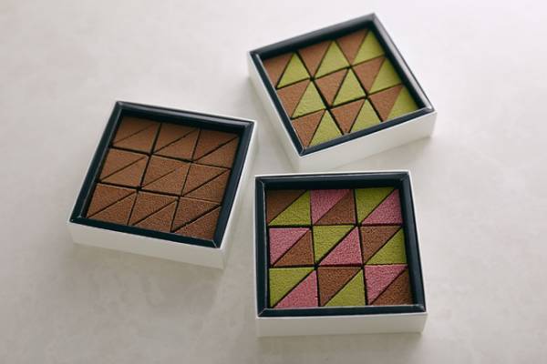 ショコラティエの傑作「チョコレートづくしのアフタヌーンティー」がロイヤルパークホテルに登場