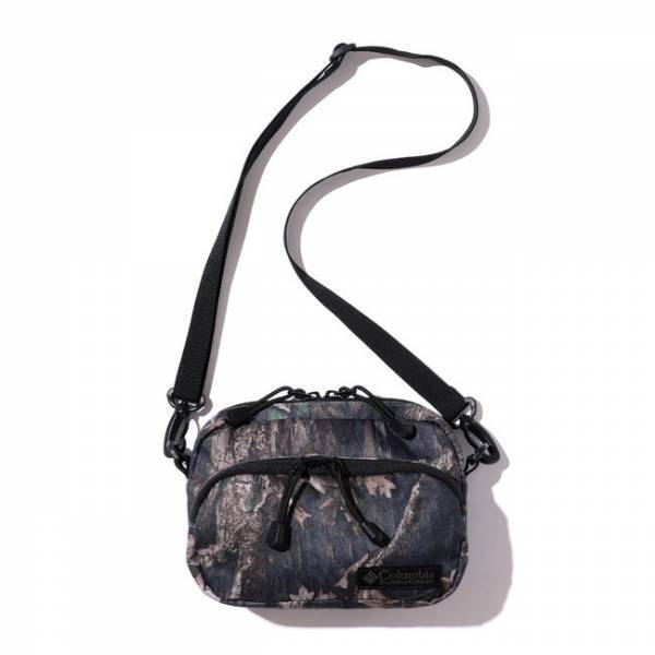 ビームスとコロンビアがコラボ! 国立公園を守るレンジャーのユニホームをイメージしたアイテムをリリース