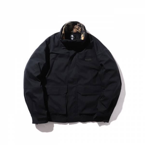 ビームスとコロンビアがコラボ! 国立公園を守るレンジャーのユニホームをイメージしたアイテムをリリース