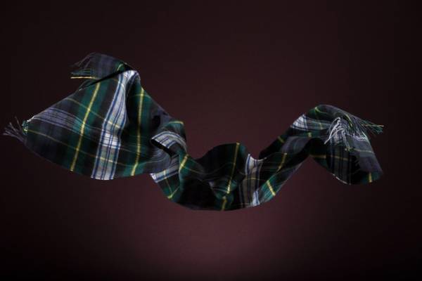 1797年スコットランドで創業のジョンストンズ オブ エルガンがGINZA SIXでポップアップ開催