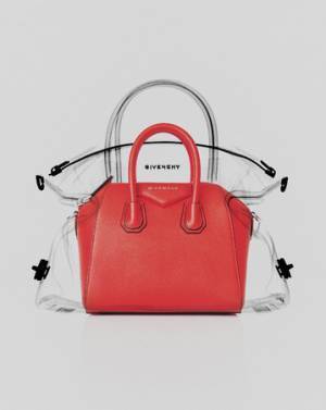 ジバンシィがアンティゴナバッグ10周年を記念したポップアップストアを伊勢丹新宿と銀座三越で開催