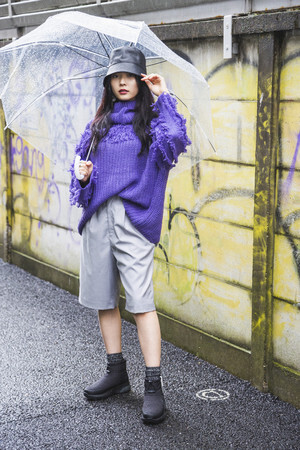 デサントならではの機能性! 冬のトレンドのショートブーツがatmos別注で登場