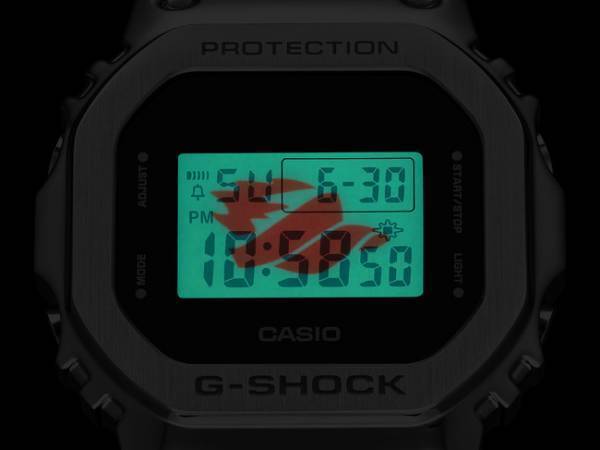 プロゴルファー・石川遼選手とG-SHOCKが初のコラボレーション!