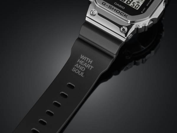 プロゴルファー・石川遼選手とG-SHOCKが初のコラボレーション!