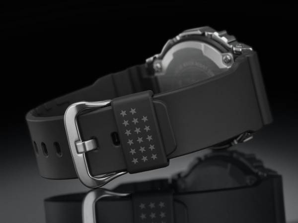 プロゴルファー・石川遼選手とG-SHOCKが初のコラボレーション!