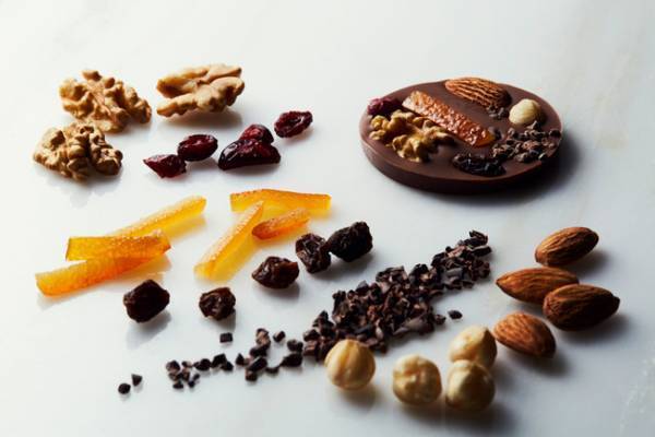 クリスマス当日までのカウントダウンを美味しく楽しもう! ベルアメールからアドベントカレンダーが登場