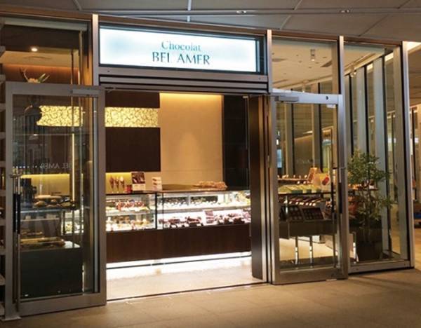 クリスマス当日までのカウントダウンを美味しく楽しもう! ベルアメールからアドベントカレンダーが登場