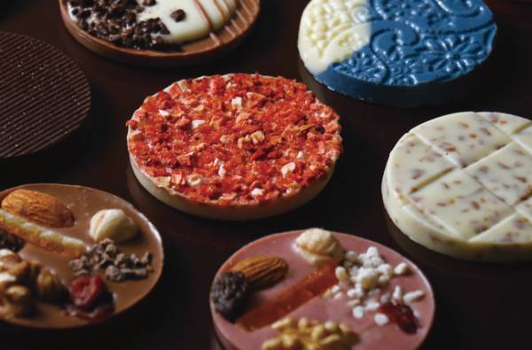 クリスマス当日までのカウントダウンを美味しく楽しもう! ベルアメールからアドベントカレンダーが登場