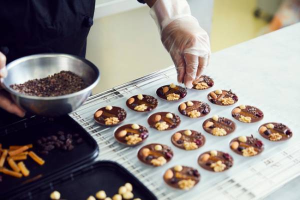 クリスマス当日までのカウントダウンを美味しく楽しもう! ベルアメールからアドベントカレンダーが登場