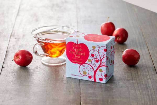 心なごむスイーツドリンク。タリーズの冬の定番「マスカルポーネティラミスラテ」の季節がやってきた!