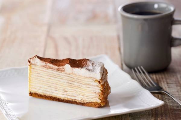 心なごむスイーツドリンク。タリーズの冬の定番「マスカルポーネティラミスラテ」の季節がやってきた!