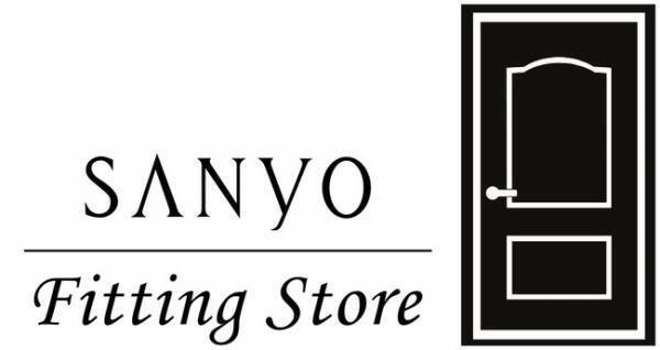 三陽商会のショールーミング型店舗「SANYO Fitting Store」が大丸東京店に期間限定オープン