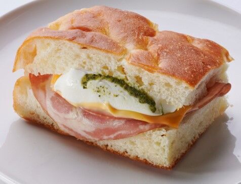 11月3日は「サンドイッチの日」。大丸東京店おすすめのサンドイッチ9選