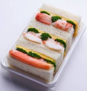 11月3日は「サンドイッチの日」。大丸東京店おすすめのサンドイッチ9選