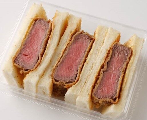 11月3日は「サンドイッチの日」。大丸東京店おすすめのサンドイッチ9選
