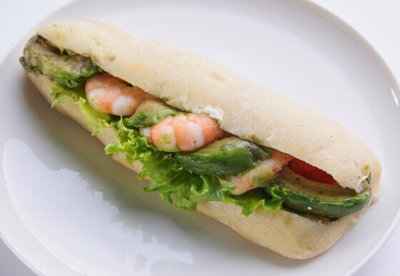 11月3日は「サンドイッチの日」。大丸東京店おすすめのサンドイッチ9選