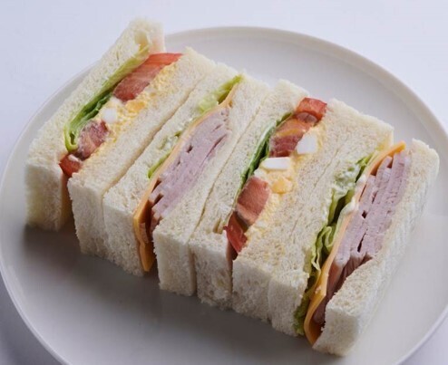 11月3日は「サンドイッチの日」。大丸東京店おすすめのサンドイッチ9選