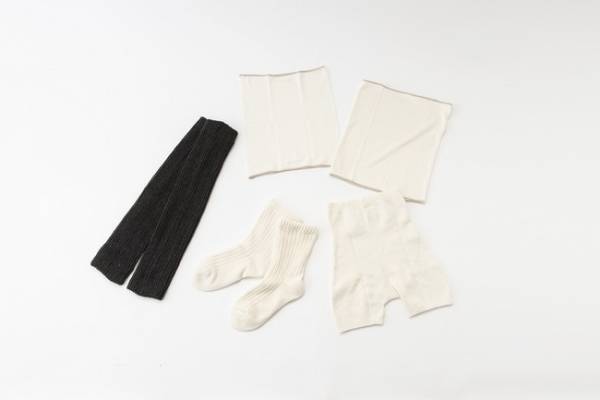 お家で温泉気分! AKOMEYA TOKYOから名湯とコラボしたバスエッセンスなど温活アイテムが登場