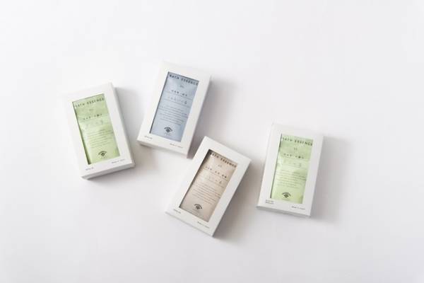 お家で温泉気分! AKOMEYA TOKYOから名湯とコラボしたバスエッセンスなど温活アイテムが登場