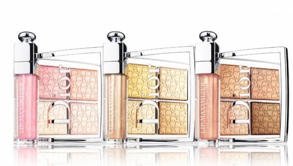 ファッション ショーのパーフェクトなメイクを誰もが簡単に。「ディオール バックステージ」 ライン