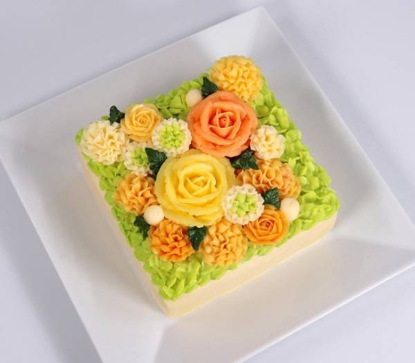 ベイユヴェールから冬季限定のフレーバー「スフレバーガー・フロマージュ・マロン」が登場