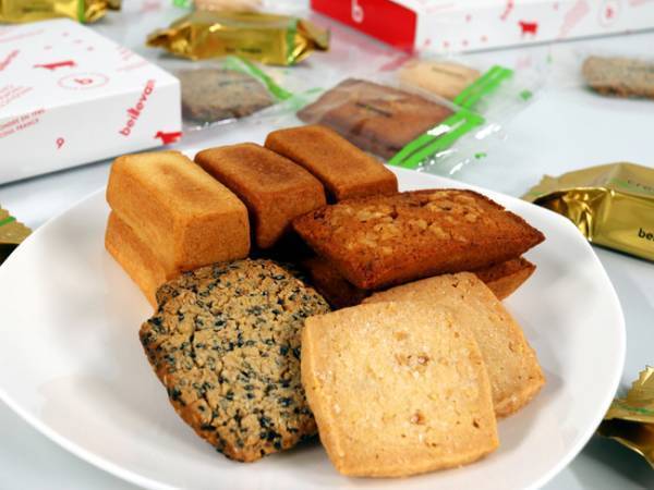 ベイユヴェールから冬季限定のフレーバー「スフレバーガー・フロマージュ・マロン」が登場