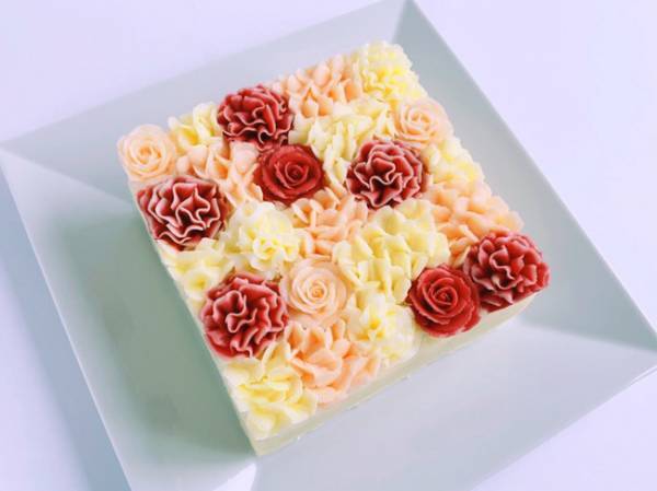 ベイユヴェールから冬季限定のフレーバー「スフレバーガー・フロマージュ・マロン」が登場