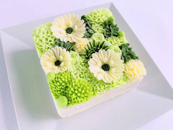 ベイユヴェールから冬季限定のフレーバー「スフレバーガー・フロマージュ・マロン」が登場