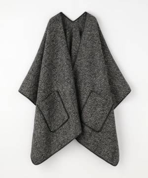 デ・プレが1909年創業の英国老舗ブランド「CORBY'S」とコラボ。今シーズンマストハブのアウターが登場