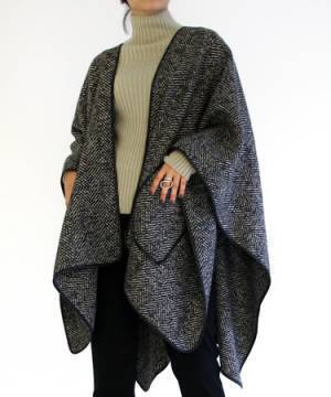 デ・プレが1909年創業の英国老舗ブランド「CORBY'S」とコラボ。今シーズンマストハブのアウターが登場