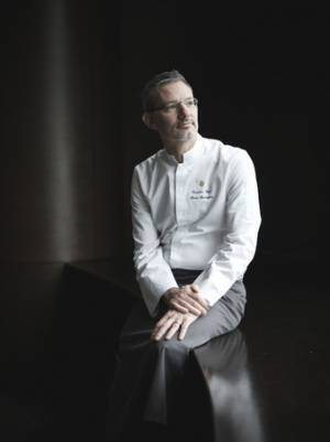 おうち時間を華やかに彩る、ストリングスホテル東京インターコンチネンタル初のクリスマスケーキ