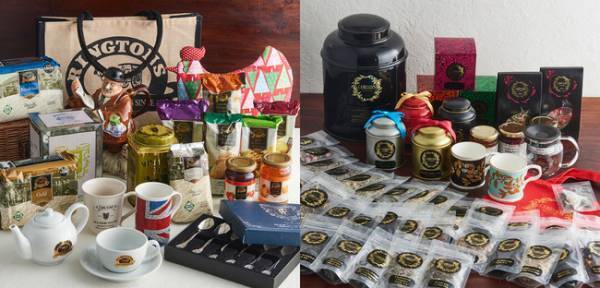 作りたてのフィッシュ＆チップスやスコーンを楽しめる! 伊勢丹新宿店で英国展開催