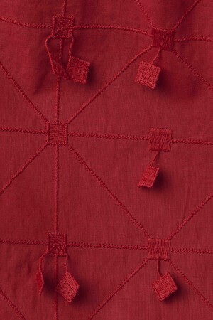 須藤玲子の代表作「扇の舞」も国内初公開。茨城県近代美術館で茨城にゆかりのある現役作家を紹介する個展開催