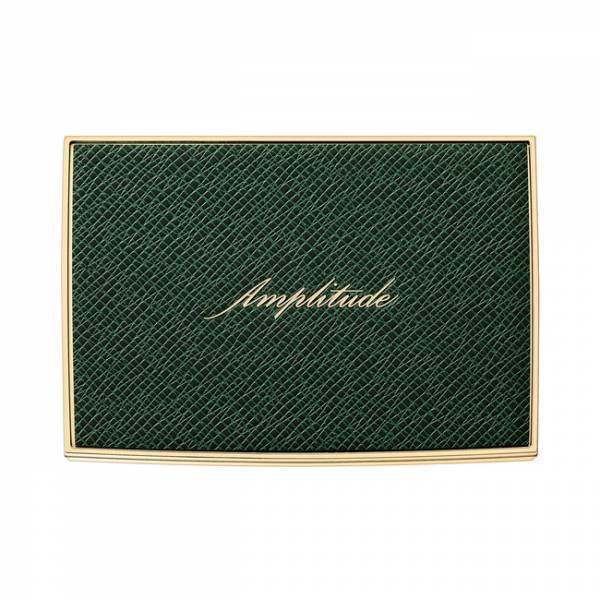 アンプリチュードからHoliday Collection 2020が登場!  7色のアイカラーを詰め込んだスペシャルなパレット