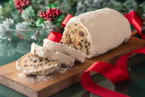 おうちで過ごす今年のクリスマスは、ジョエル・ロブションのケーキで贅沢なひとときを