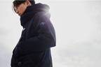 atmosから日本国内34着限定リリース、デサントのスキージャケット発売