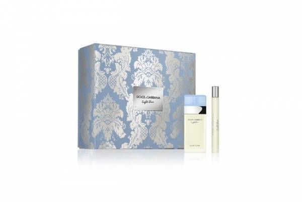 今年のクリスマスギフトは話題のあの香水。ドルチェ＆ガッバーナ 2020年フレグランス ホリデーコレクション